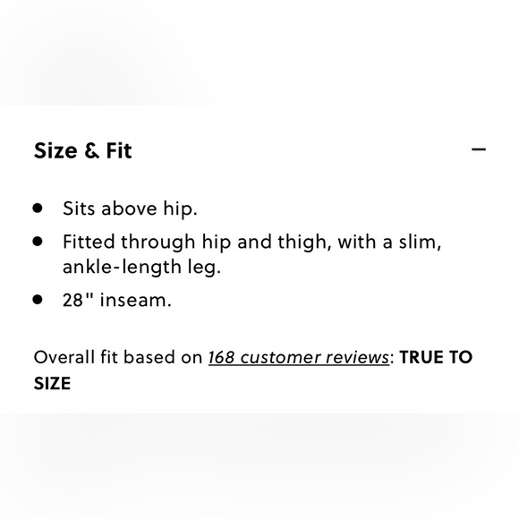 J. Crew Size 4 Olive Green Andie Pant - Picture 10 of 10